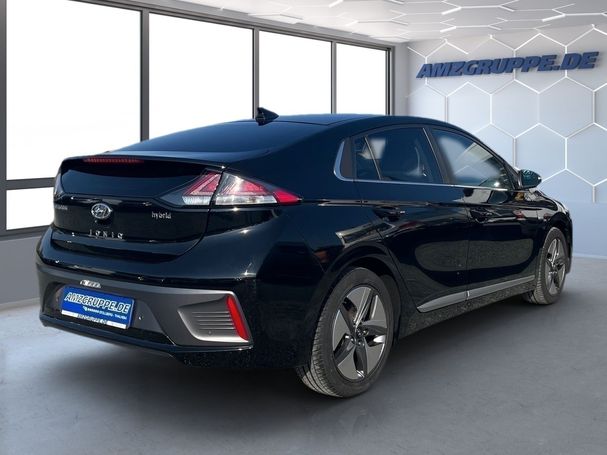 Hyundai Ioniq Premium 77 kW image number 4