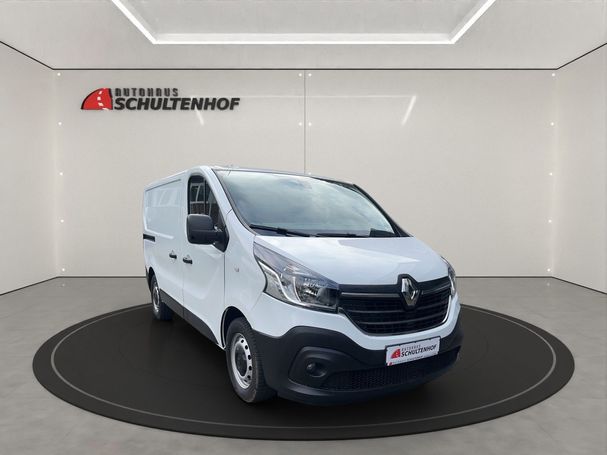 Renault Trafic L1H1 2.8t Komfort 88 kW image number 3