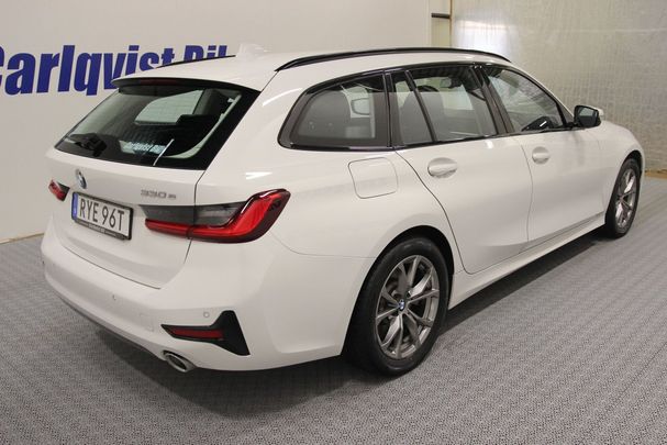 BMW 330 Touring 185 kW image number 3