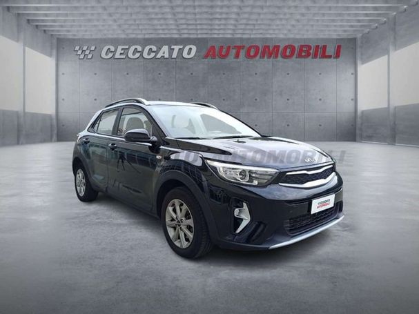 Kia Stonic 74 kW image number 3