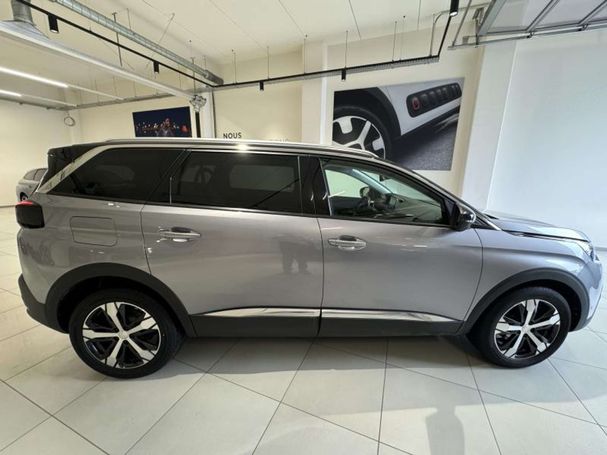 Peugeot 5008 96 kW image number 3