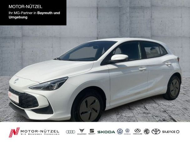 MG MG3 Hybrid+ 143 kW image number 2