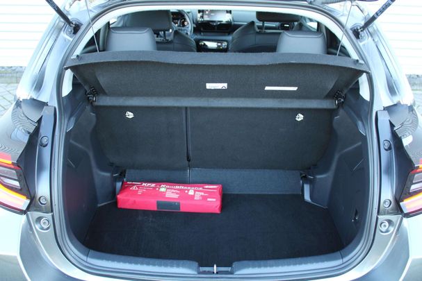 Mazda 2 Hybrid Agile 85 kW image number 25