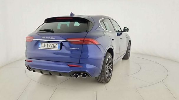 Maserati Grecale GT 221 kW image number 2