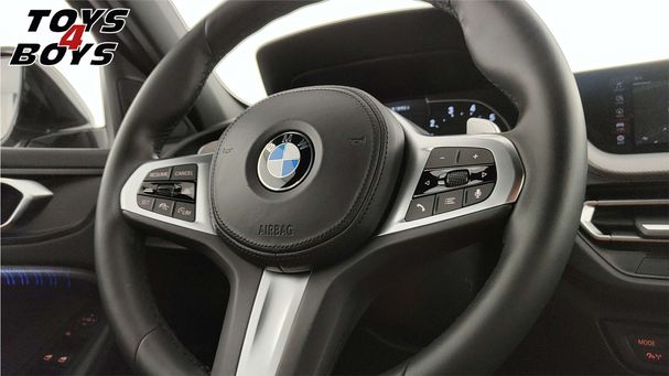 BMW 135i xDrive 225 kW image number 7