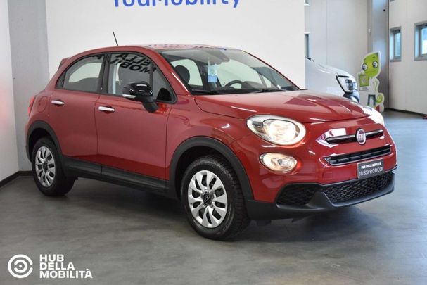 Fiat 500X 1.6 MultiJet Urban 88 kW image number 2