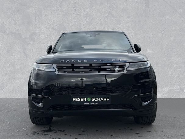 Land Rover Range Rover Sport D250 183 kW image number 8