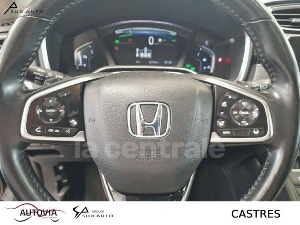 Honda CR-V 135 kW image number 10