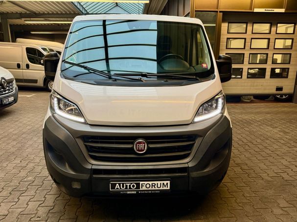 Fiat Ducato L1H1 103 kW image number 5