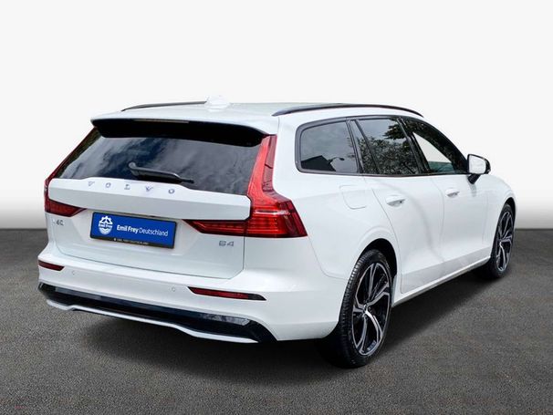 Volvo V60 B4 Plus 145 kW image number 3