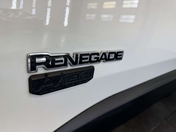 Jeep Renegade 1.3 110 kW image number 15