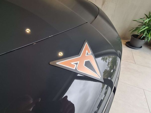 Cupra Tavascan 210 kW image number 3