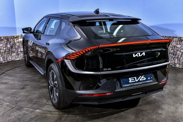 Kia EV6 AWD 239 kW image number 7