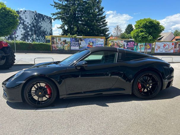 Porsche 992 Targa 4 GTS 353 kW image number 38