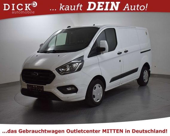 Ford Transit Custom 280 2.0 TDCi Trend 96 kW image number 1