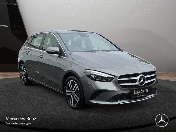 Mercedes-Benz B 250 e 160 kW image number 3