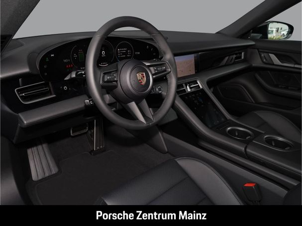 Porsche Taycan 320 kW image number 7