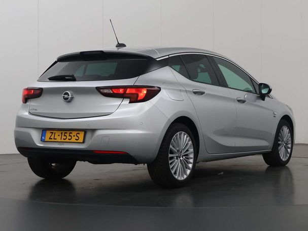 Opel Astra 1.0 DI Turbo Edition 77 kW image number 3