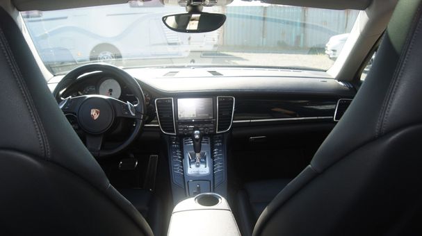 Porsche Panamera 4 S 294 kW image number 13