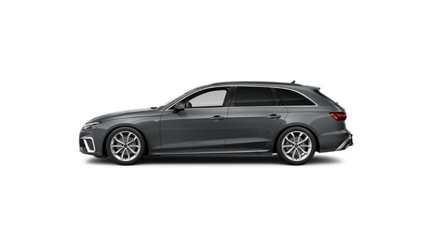 Audi A4 35 TFSI S-line Avant 110 kW image number 6