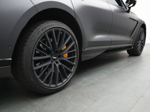 Aston Martin DBX 707 520 kW image number 35