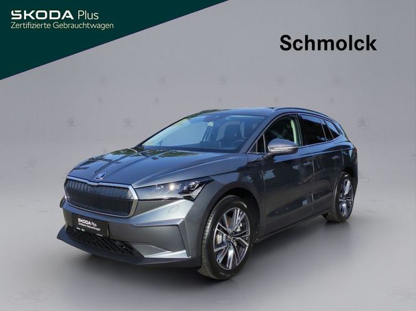 Skoda Enyaq iV 80 150 kW image number 1