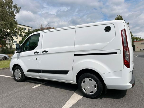 Ford Transit Custom 2.0 96 kW image number 4