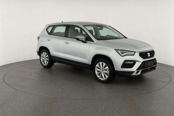 Seat Ateca 1.5 TSI DSG Style 110 kW image number 22