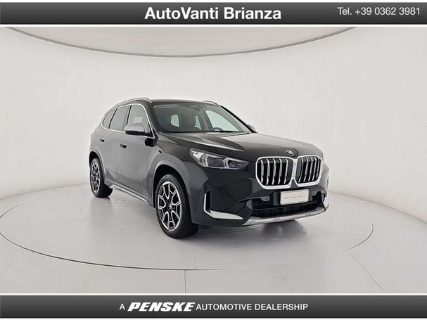 BMW X1 sDrive18i 100 kW image number 7