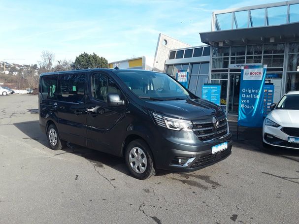 Renault Trafic Blue dCi 150 Life 110 kW image number 1