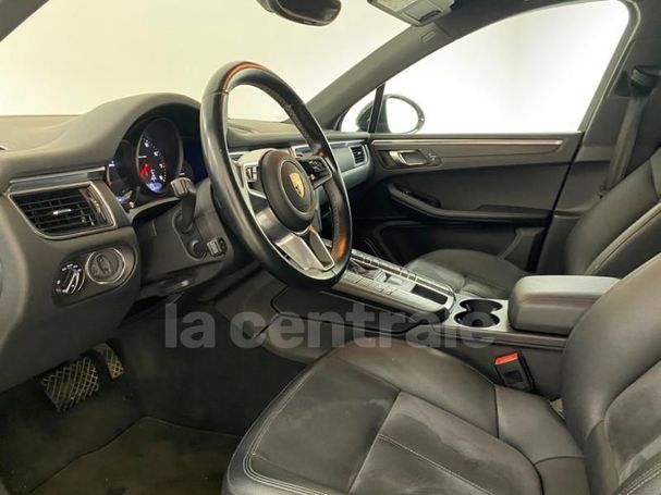 Porsche Macan 185 kW image number 23