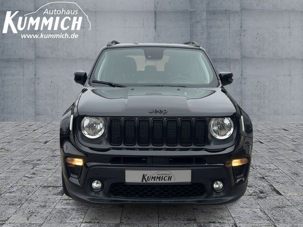 Jeep Renegade 1.0 T-GDi Night Eagle 88 kW image number 2