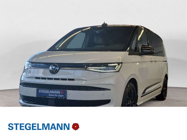 Volkswagen T7 Multivan 2.0 TDI DSG 110 kW image number 1