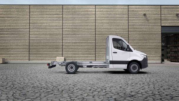 Mercedes-Benz Sprinter 517 125 kW image number 5