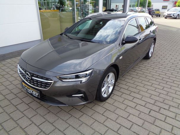 Opel Insignia Elegance 128 kW image number 1