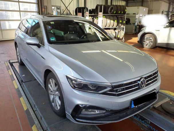 Volkswagen Passat Variant 2.0 TDI DSG 140 kW image number 2