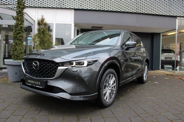 Mazda CX-5 2.5 e-Skyactiv G AWD 143 kW image number 1