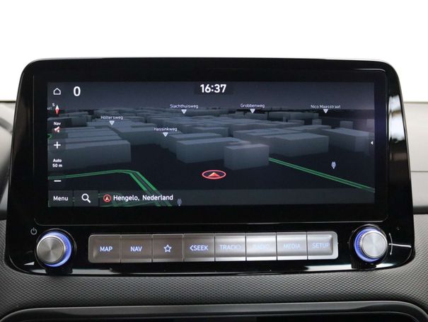 Hyundai Kona 64 kWh 150 kW image number 24