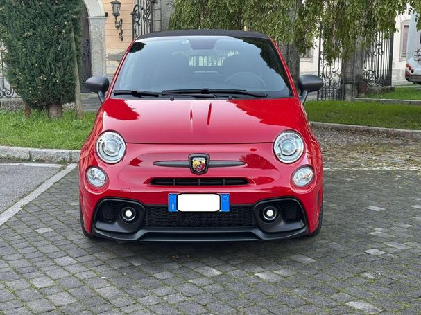 Abarth 695C 132 kW image number 5