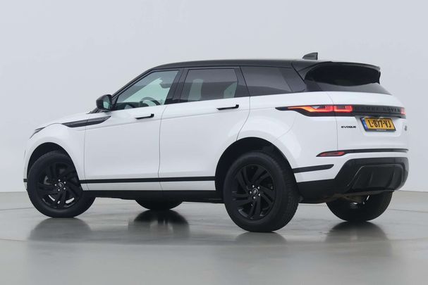 Land Rover Range Rover Evoque P160 S 118 kW image number 2