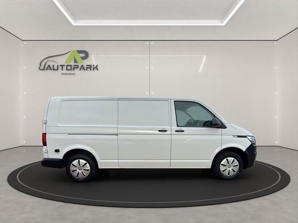 Volkswagen T6 Transporter T6 2.0 TDI 66 kW image number 8