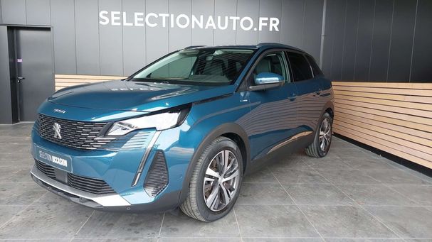 Peugeot 3008 165 kW image number 1