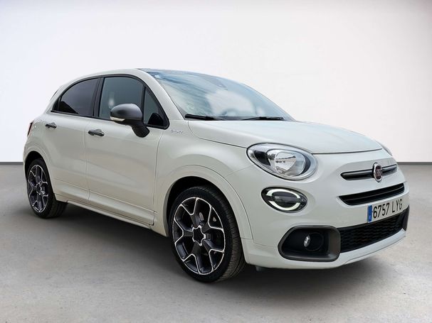 Fiat 500X 1.3 FireFly DCT 4x2 S&S 110 kW image number 14