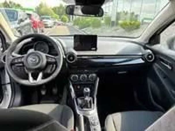 Mazda 2 55 kW image number 4