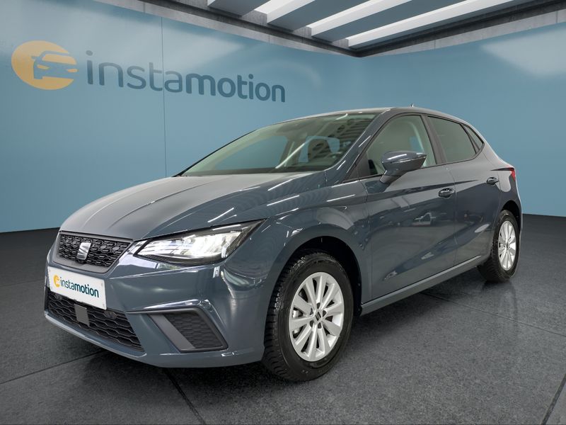 Seat Ibiza 1.0 TSI Style