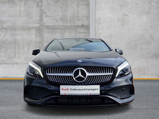 Mercedes-Benz A 250 155 kW image number 2