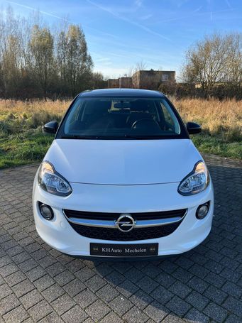 Opel Adam 1.2 Jam 51 kW image number 3