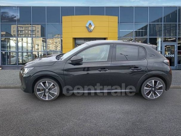 Peugeot 208 100 kW image number 5