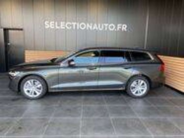 Volvo V60 B4 Momentum 145 kW image number 5