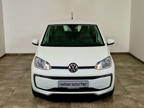 Volkswagen up! 60 kW image number 3